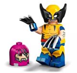 Lego 71039 Marvel Studios Series 2 - 12 Wolverine