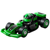 Lego 71049 Collectible Race Cars - 9 Sauber