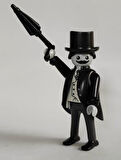 Playmobil Figures 71455 Series 25 - Chaplin