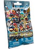Playmobil Figures 71455 Series 25 - Chaplin