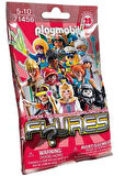 Playmobil Figures 71456 Series 25 - Police Officer