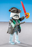 Playmobil Figures 71760 Series 27 - Ghost Pirate