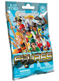 Playmobil Figures 71760 Series 27 - Swimmer
