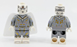 Lego 71031 - Marvel Studios - 02 The Vision