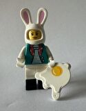 Orjinal Lego Minifigür 