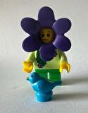Orjinal Lego Minifigür 