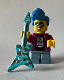 Orjinal Lego Minifigür 