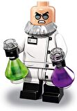 Lego Minifigür - Batman Movie Seri 2 - 71020 - Professor Hugo Strange