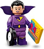 Lego Minifigür - Batman Movie Seri 2 - 71020 - Wonder Twin (Jayna)