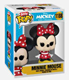 Funko Pop Bitty Disney Mickey Mouse 1188 (2,5 cm)