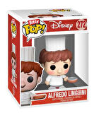 Funko Pop Bitty Disney Ratatouille Alfredo Linguini 272