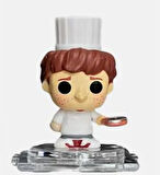 Funko Pop Bitty Disney Ratatouille Alfredo Linguini 272