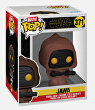 Funko Pop Bitty Star Wars Jawa 371 (2,5 cm)