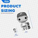 Funko Pop Bitty Star Wars Jawa 371 (2,5 cm)