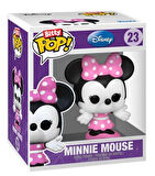 Funko Pop Bitty Disney Minnie Mouse 23 (2,5 cm)