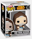 Funko Pop Bitty Marvel Star Wars Obi-Wan Kenobi 10 (2,5 cm)