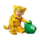 Lego Minifigür - Dc Super Heroes - 71026 - Cheetah