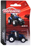 Majorette Farm Valtra T4