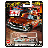 Hot Wheels Premium Boulevard Series 5'li Set GJT68 (101-105)