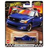 Hot Wheels Premium Boulevard Series 5'li Set GJT68 (101-105)