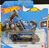 Hot Wheels Tekli Arabalar Moto Wing GRY25