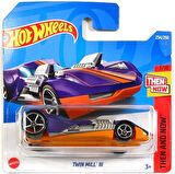 Hot Wheels Tekli Arabalar Twin Mill III HCV96
