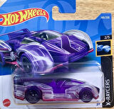 Hot Wheels Tekli Arabalar Electrack HCX63
