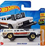 Hot Wheels Tekli Arabalar Cruise Bruiser HCX72