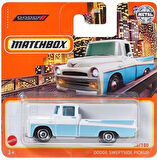 Matchbox Tekli Arabalar Dodge Sweptside Pickup HFR48