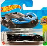 Hot Wheels Tekli Arabalar Bugatti Bolide HKG64