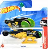Hot Wheels Tekli Arabalar Skyfire HKJ23