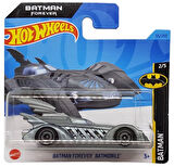 Hot Wheels Tekli Arabalar Batman Forever Batmobile HKJ73