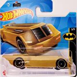 Hot Wheels Tekli Arabalar Batman : The Animated Series HKJ76