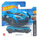 Hot Wheels Tekli Arabalar Roadster Bite HKK07