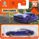 Matchbox Tekli Arabalar Karma GS-6 HLC45