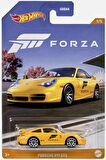 Hot Wheels Forza Porsche 911 GT3 HLK28