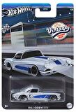 Hot Wheels Vintage Racing Club 5'li Araba Seti HRT81