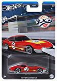 Hot Wheels Vintage Racing Club 5'li Araba Seti HRT81