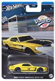 Hot Wheels Vintage Racing Club 5'li Araba Seti HRT81