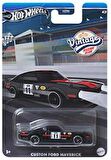 Hot Wheels Vintage Racing Club 5'li Araba Seti HRT81