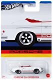 Hot Wheels Porsche - Porsche 356 Speedster HRW56