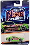 Hot Wheels Neon Speeders '70 Toyota Celica HRW67