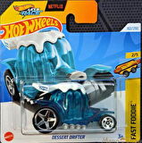 Hot Wheels Tekli Arabalar Dessert Drifter HTB47