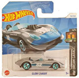 Hot Wheels Tekli Arabalar Glory Chase HTD12