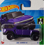 Hot Wheels Tekli Arabalar GMC Hummer EV HTD16