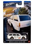 Hot Wheels 5'li Araba Seti - Hot Wheels HWR56 Hot Wagons