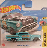 Hot Wheels Tekli Arabalar Custom '63 ChevyHYW68