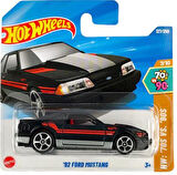 Hot Wheels Tekli Arabalar HW Formula Solar HYY67