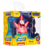 Jada Toys SpongeBob - Patrick Metal Figür 2.5"