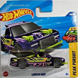 Hot Wheels Tekli Arabalar Limited Grip JBB44 (Peak Pursuit)